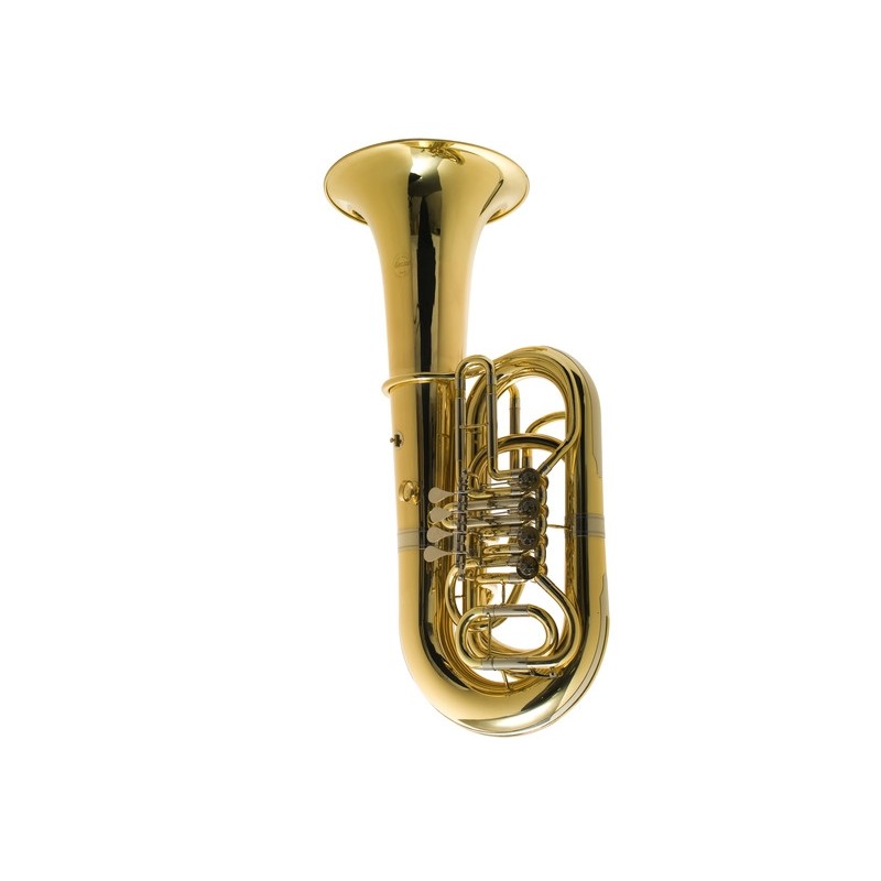 GRASSI GR TBA200MKII Mistrzowska tuba Bb